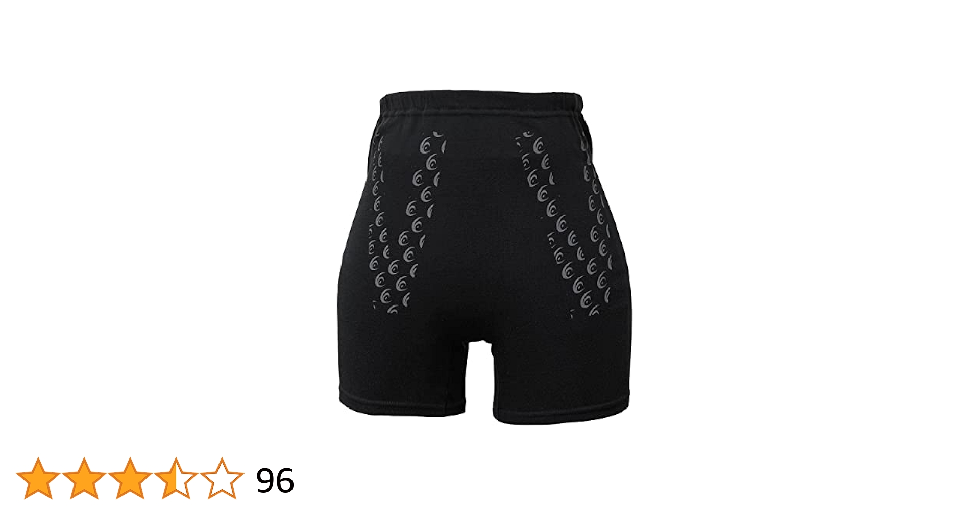 RELIVEレディースパンツ L〜LL 黒 Amazon.co.jp: リライブパンツ L-LLサイズ(ヒップ90-103cm) 女性